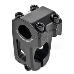 Salt BMX Junior Front Load Stem 1 1/8" | 22.2mm - Black -E-Bike World Shop 311201 02 d 641412