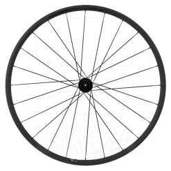 Dt-swiss DT Swiss PR 1400 DICUT 21 OXiC - Wheelset - Clincher - RW Double Crossed - QR - Black -E-Bike World Shop 312022 00 d 643612