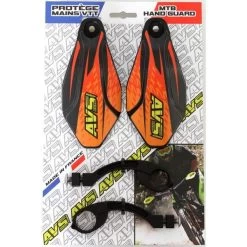 AVS Racing MTB Handguard Kit - Design 23 AVS Racing MTB Handguard Kit - Design -E-Bike World Shop 312166 05 d 644125