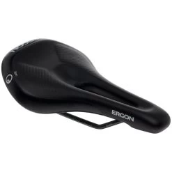 Ergon SM E-Mountain Sport Women Saddle - Stealth