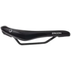 Ergon SM E-Mountain Sport Women Saddle - Stealth -E-Bike World Shop 313864 02 d 648531