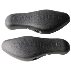Cane Creek Ergo Control Bar Ends - 2 Pieces