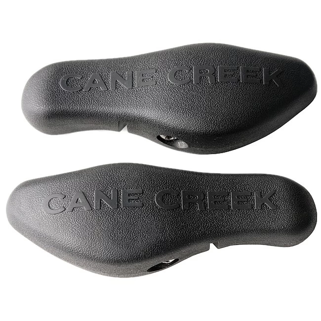 Cane Creek Ergo Control Bar Ends - 2 Pieces 3 Cane Creek Ergo Control Bar Ends - 2 Pieces
