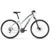 Ghost SQUARE CROSS Mid - Women Cross Bike - 2023 - Light Grey / Dark Grey Matt -E-Bike World Shop 31sc1008 ghost square cross mid light grey dark grey 1420492