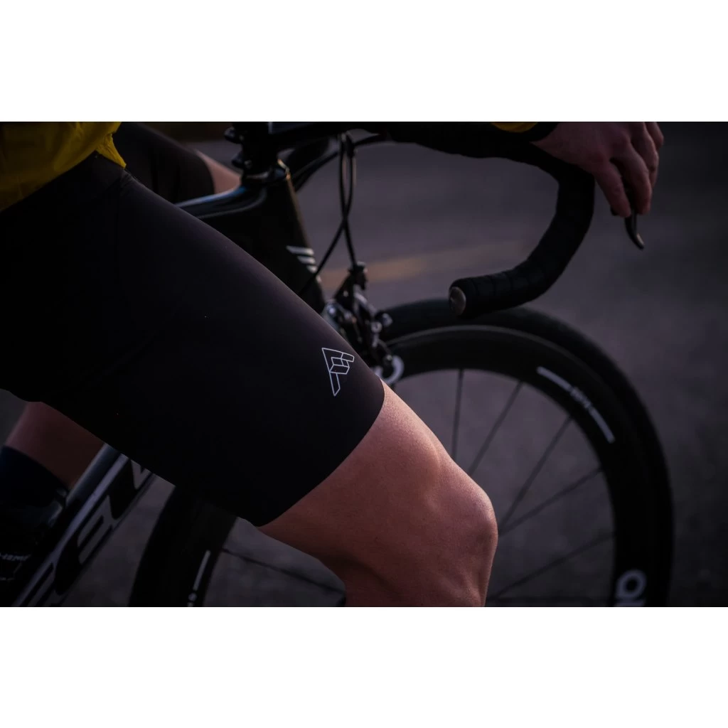 7mesh MK3 Bib Shorts - Black 12 7mesh MK3 Bib Shorts - Black - Image 10