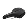 Procraft Comfort Plus Lady Saddle - Black