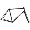 Ritchey SWISS CROSS DISC V2 Frameset - Black / White Logo -E-Bike World Shop 326867 00 d 683289