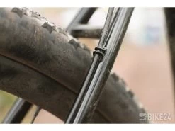 Ritchey SWISS CROSS DISC V2 Frameset - Black / White Logo -E-Bike World Shop 326867 12 d 683301