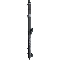 RockShox BoXXer Select Charger RC Debon Air 27.5 Inch Fork - 200mm - 46mm Offset - Straight - 20x110 Mm Boost Maxle Stealth - Black -E-Bike World Shop 329525 02 d 690523