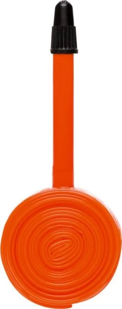 Tubolito S-Tubo Road 700C Tube - Orange - Presta Valve -E-Bike World Shop 33000040 detail 5 896680