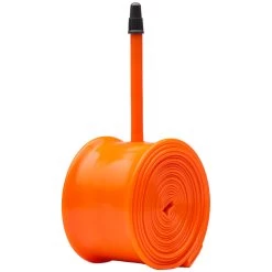 Tubolito X-Tubo CX/Gravel-All Tube - 700C - Orange - Presta Valve