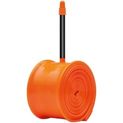 Tubolito X-Tubo CX/Gravel-All Tube - 700C - Black - Presta Valve