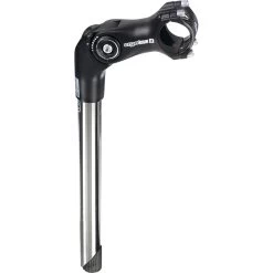 Ergotec Octopus 2 Shaft Stem - 300mm - 31.8mm - Black