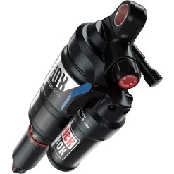 RockShox Monarch Plus RC3 DebonAir 216x57 Rear Shock For Specialized Enduro 27.5"/29" 2013-2017 - B3 - Black