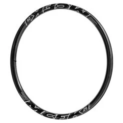 Mcfk 29 Inch Carbon MTB Rim - Disc - 25-622 - UD Matt Carbon