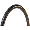 Panaracer Gravelking EXT Plus TLC Folding Tire - 35-622 - Black / Brown