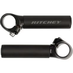 Ritchey Comp Bar Ends - Black