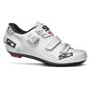 Sidi Alba 2 Woman Road Shoe - White/white