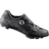 Shimano SH-RX800 Gravel Shoes - Black