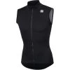 Sportful Fiandre Light No Rain Vest - 002 Black -E-Bike World Shop 361295 00 d 778741