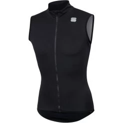 Sportful Fiandre Light No Rain Vest - 002 Black