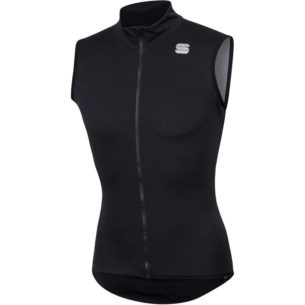 Sportful Fiandre Light No Rain Vest - 002 Black 3 Sportful Fiandre Light No Rain Vest - 002 Black