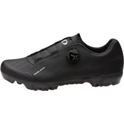 PEARL IZUMi X-ALP Gravel Shoes 15382004 - Black/black - 027 -E-Bike World Shop 361824 01 d 780026