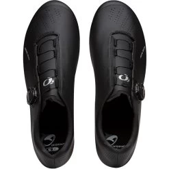 PEARL IZUMi X-ALP Gravel Shoes 15382004 - Black/black - 027 -E-Bike World Shop 361824 03 d 780028