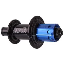 Tune MAG Rear Hub - Standard Lager - QR 130 - ED Campagnolo - 28 Hole -E-Bike World Shop 362144 02 d 780727