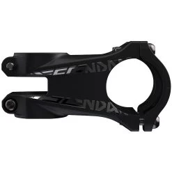 Truvativ Descendant 35 Stem - 40mm - Black On Black