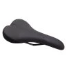 WTB Volt Cromoly Wide Saddle - Black -E-Bike World Shop 364724 00 d 786719