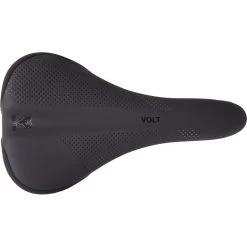 WTB Volt Cromoly Wide Saddle - Black -E-Bike World Shop 364724 02 d 786721