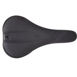 WTB Koda Cromoly Medium Saddle - Black 8 WTB Koda Cromoly Medium Saddle - Black -E-Bike World Shop 364865 02 d 786987