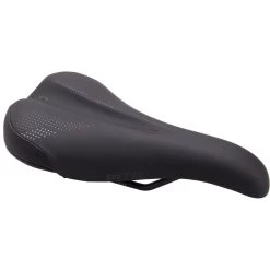 WTB Speed Cromoly Medium Saddle - Black