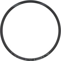 Newmen Evolution SL R.25 Disc 28 Inch 24 Hole Road Rim - Black