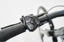 Diamant 365 Men Electric City Bike - 2023 - Deep Black -E-Bike World Shop 365hch alt1 1325842