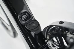 Diamant 365 Men Electric City Bike - 2023 - Deep Black -E-Bike World Shop 365hch alt4 1325845