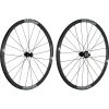 Vision TriMax 35 Disc Wheelset - Tubeless Ready - Clincher - Centerlock - Quick Release - Shimano HG -E-Bike World Shop 366369 00 d 790933
