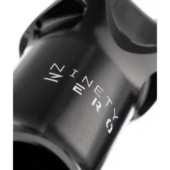 Hope XC Ninety Zero MTB Stem 31.8 - 90mm - Black -E-Bike World Shop 370099 02 d 798502