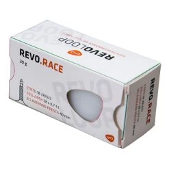 REVOLOOP REVO.RACE Road Bike Tube - 18-28/622 - SV 40mm
