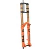 FOX 40 Float Grip2 Factory 27.5" Suspension Fork - 203mm - 1 1/8" - 20x110mm Boost - 48mm Offset - Orange -E-Bike World Shop 40 factory grip2 orange 2 852487