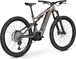FOCUS JAM² 6.7 - 29" Electric Mountain Bike - 2023 - Moonstonegrey / Slategrey 7 FOCUS JAM² 6.7 - 29" Electric Mountain Bike - 2023 - Moonstonegrey / Slategrey -E-Bike World Shop 4000990426671 focus jam 6 1480671