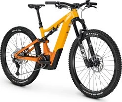 FOCUS JAM² 6.8 - 29" Electric Mountain Bike - 2023 - Mustardyellow / Rustorange 8 FOCUS JAM² 6.8 - 29" Electric Mountain Bike - 2023 - Mustardyellow / Rustorange -E-Bike World Shop 4000990427784 focus jam 6 1480773