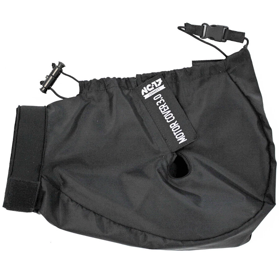 NC-17 Connect Motor Cover 3.0 - Protection Cover For E-Bike Mid Engines 3 NC-17 Connect Motor Cover 3.0 - Protection Cover For E-Bike Mid Engines