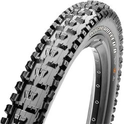 Maxxis HighRoller II MTB Folding Tire MaxxPro EXO - 26x2.40 Inch