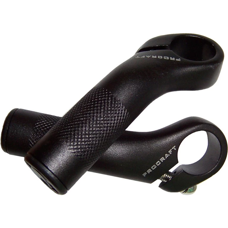 Procraft Shorty Bar Ends 3 Procraft Shorty Bar Ends