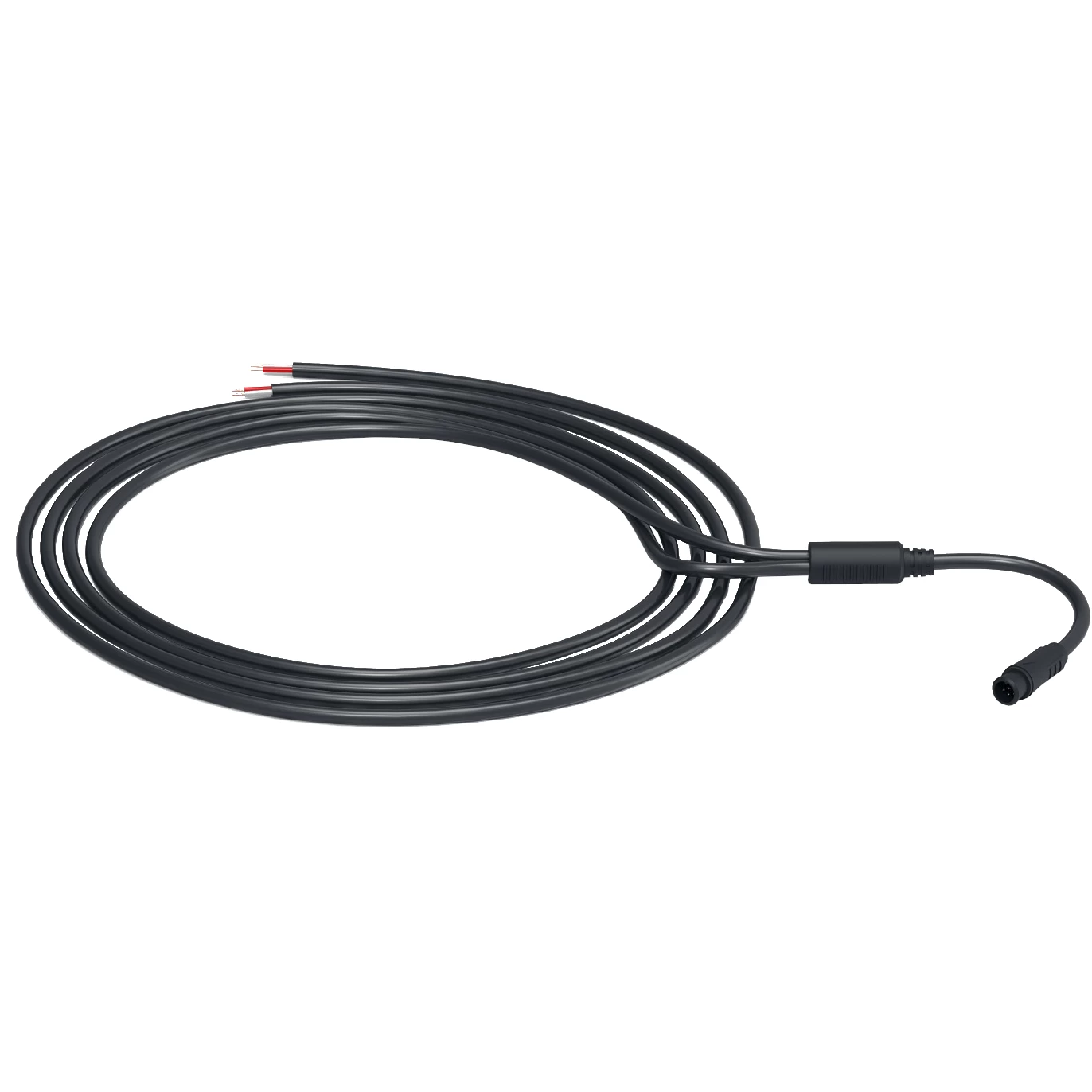 MAHLE X20 Light Cable | 100 Cm Front - 51010411000000 3 MAHLE X20 Light Cable | 100 Cm Front - 51010411000000