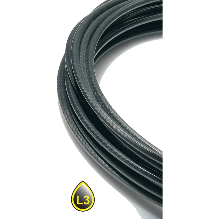 Jagwire Shifting Housing With Slick-Lube Liner 3 Jagwire Shifting Housing With Slick-Lube Liner