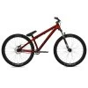 Ns-bikes NS Bikes MOVEMENT 2 - 26" Dirt Bike - 2022 - Red 2 Ns-bikes NS Bikes MOVEMENT 2 - 26" Dirt Bike - 2022 - Red -E-Bike World Shop 545 4531 1268252