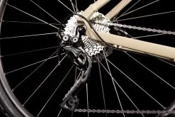 CUBE NATURE Pro - Crossbike - 2022 - Desert/black A00 -E-Bike World Shop 545150 d41165 1402143